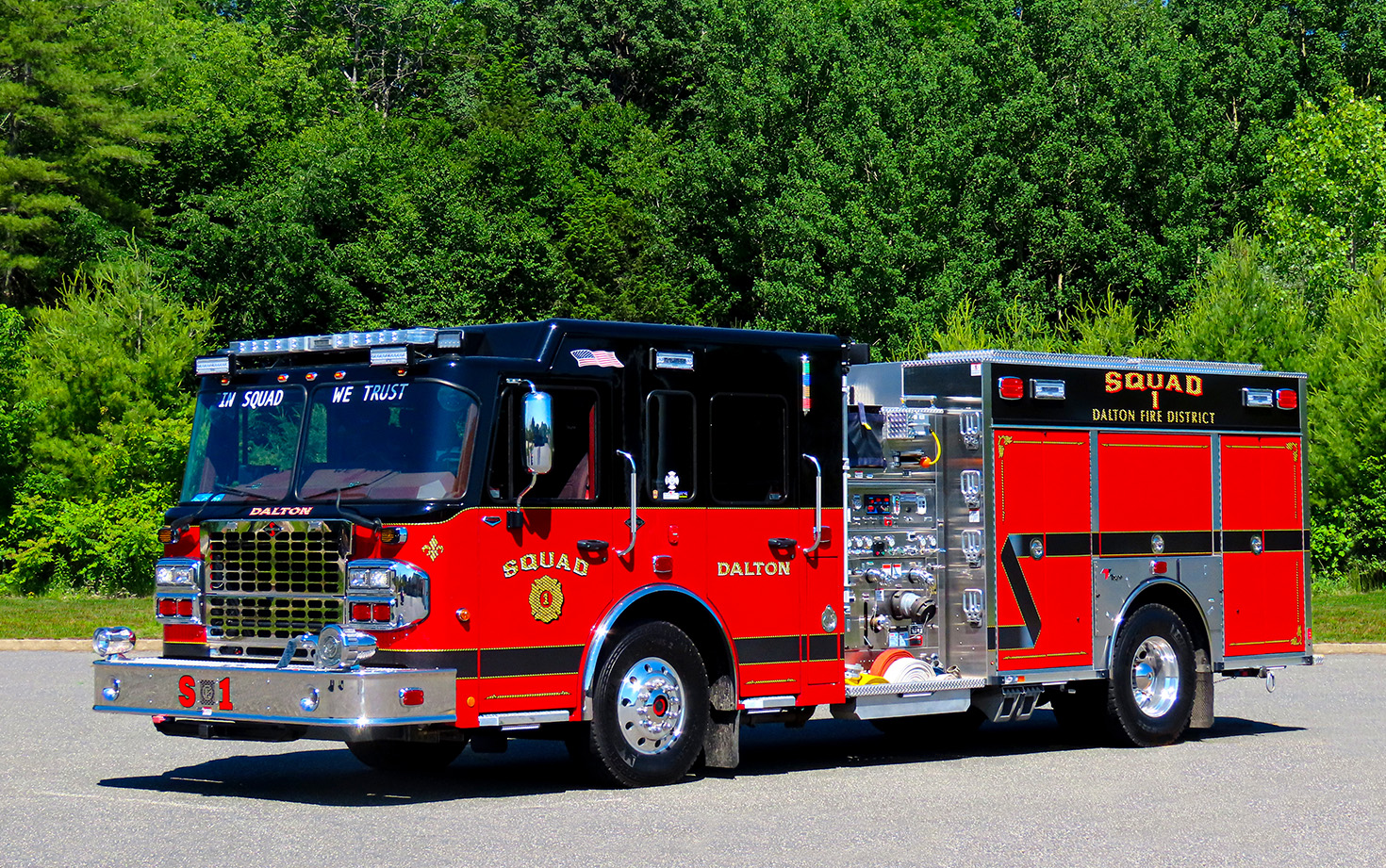 Dalton Fire Department (Massachusetts) Firefighting Wiki Fandom